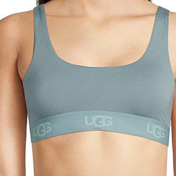 UGG Other - UGG Gwendolynn Bralette blue size XL